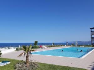 Bella Vista Cabo Negro-vue sur mer