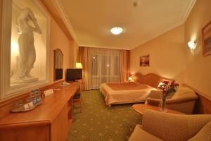 Hotel Polaris