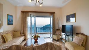 Ionian View Apartments - Parga Panoramic Seaview Gems