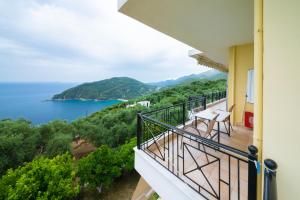 IonianView Apartments Epirus Greece