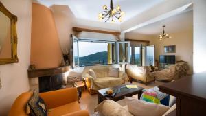 IonianView Apartments Epirus Greece