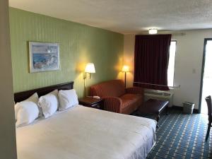King Room room in Scottish Inns Augusta