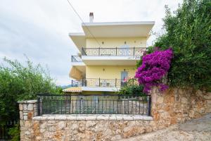 IonianView Apartments Epirus Greece