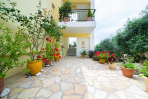 IonianView Apartments Epirus Greece