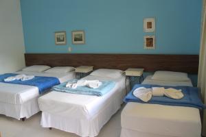 Pousada Portal do Vigolo