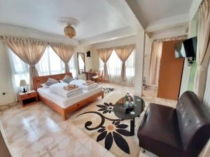 Shakya House - 3hvězdičkové hotely ve městě Patan