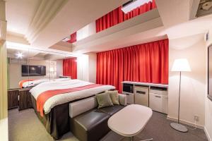 Hotel Aqua Kiss Moriyama (Adult Only)