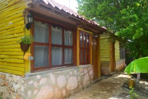 Posada los Reyecitos