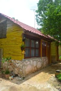 Posada los Reyecitos