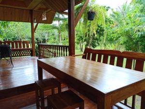 Rai Lung Tui Homestay