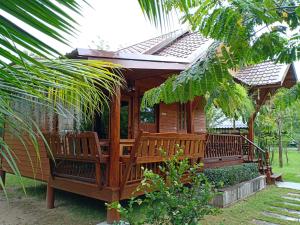 Rai Lung Tui Homestay