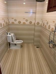 Qua Cam Tim Homestay