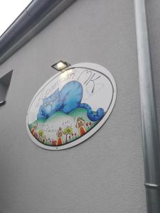 Apartmány MK u MODRÉ KOČKY