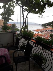 Apartments and Rooms Deskovic