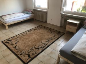 Apartement Wohnung 1 Alzenau Saksamaa