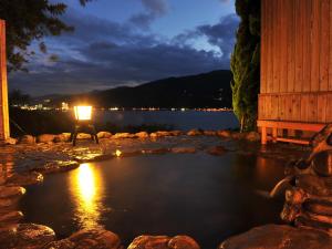 Hotel Cocorone Lodge and Spa