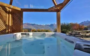 l'auberge du mont de gez - Arras-en-Lavedan