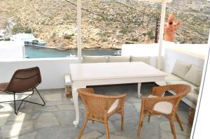 Sifnos Sea Lovers Vacancy Sifnos Greece