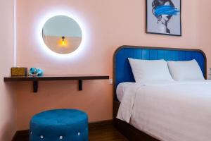 The Poppy Villa & Hotel