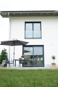Ferienwohnung Bergmaier