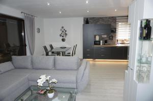 Moderne Erdgeschoss Kleikamp 4a