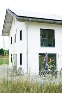 Ferienwohnung Bergmaier