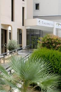 3 star hotell Thermotel Dax Prantsusmaa