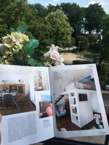 Balkon Apartman Horváth Ház Balatonfüred