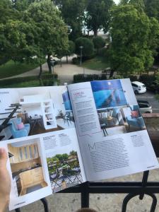 Balkon Apartman Horváth Ház Balatonfüred