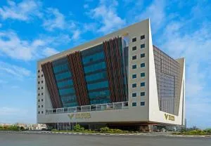 VIP Hotel Doha Qatar - Doha