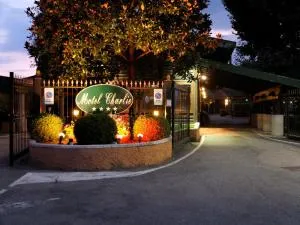Motel Hotel Charlie - Pantigliate