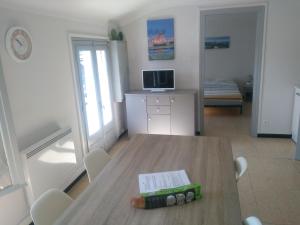 Appartements Appartement 62 m2 1er etage avec jardin au rdc : photos des chambres