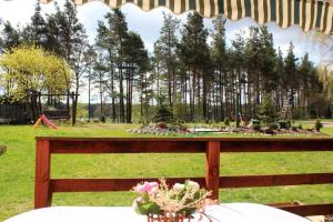 Agroturystyka Zielona Polana