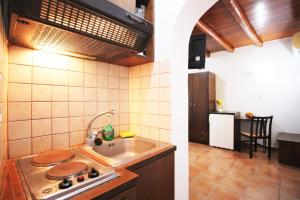 Pension Ioanna