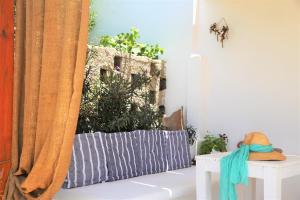 Pension Ioanna Milos Greece