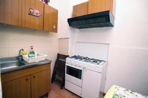 Catania Apartment Liotro