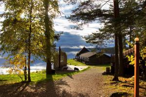 Herranniemi Guesthouse