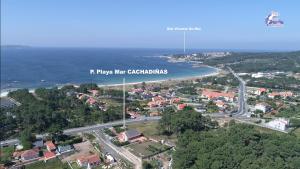 Pension Playa Mar Cachadiñas