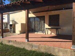 Cabană Alquería Castellón de la Plana Spania