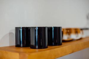 Cozy Blue House Apartment in heart of Old Town