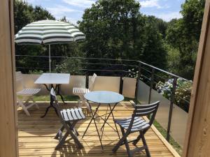 Les gîtes de la fabrique