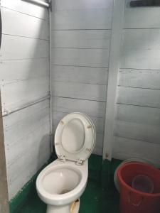 Arut Riverside Guesthouse