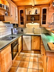 Appartements Chez Marion : photos des chambres