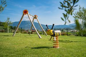 Agriturismo La Pertica