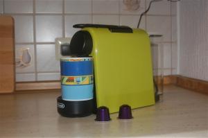 Ferienhaus Waldblick