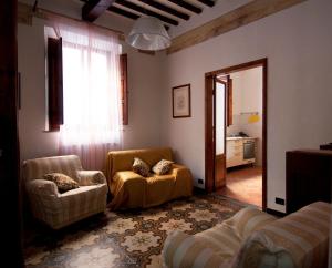 Il Balconcino sulle Terme