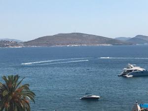 Sea View Apartment Saranda
