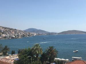 Sea View Apartment Saranda