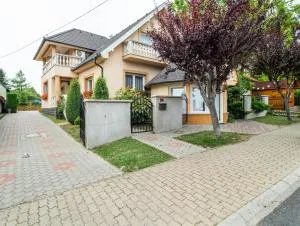 Villa Topáz - Felsőcsetény