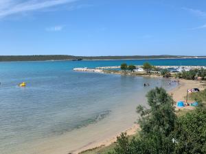 Villa M Studio Apartment